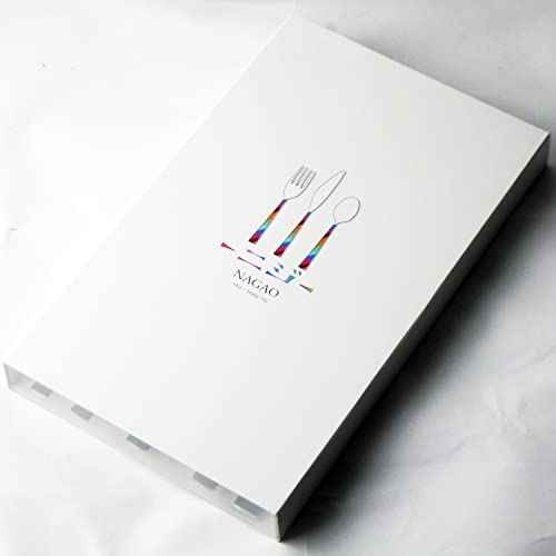 Amazon.co.jp: ナガオ: カトラリー・箸